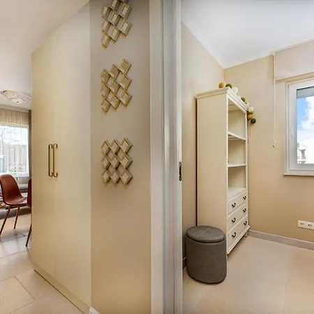 Sakura_inn Appartement Palanga